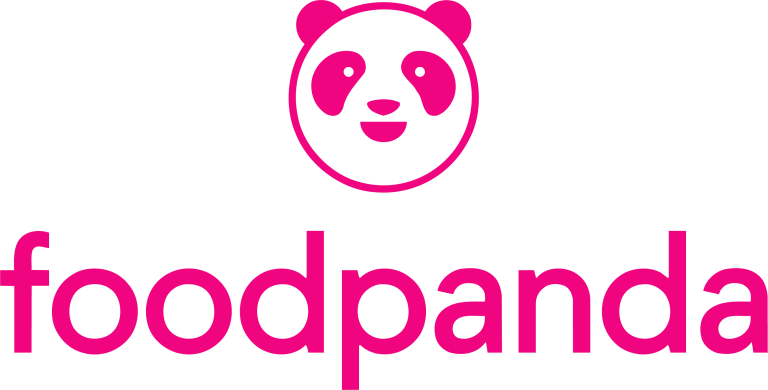 FOODPANDA-logo-vector